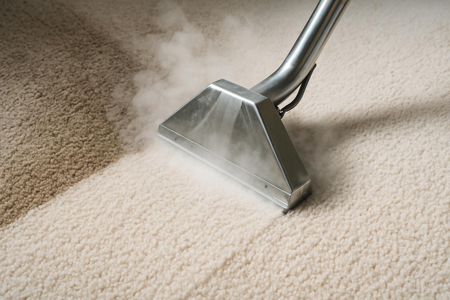 Carpet Cleaning